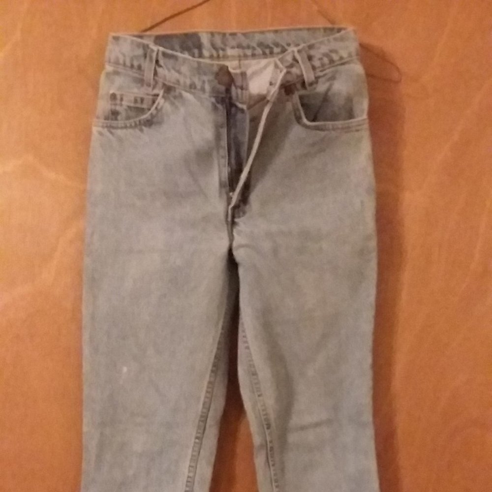 Mens/Boys Levi jeans